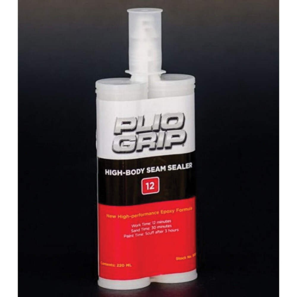 Plio-Grip 8009 High Body 2K Seam Sealer 220 mL Off-White