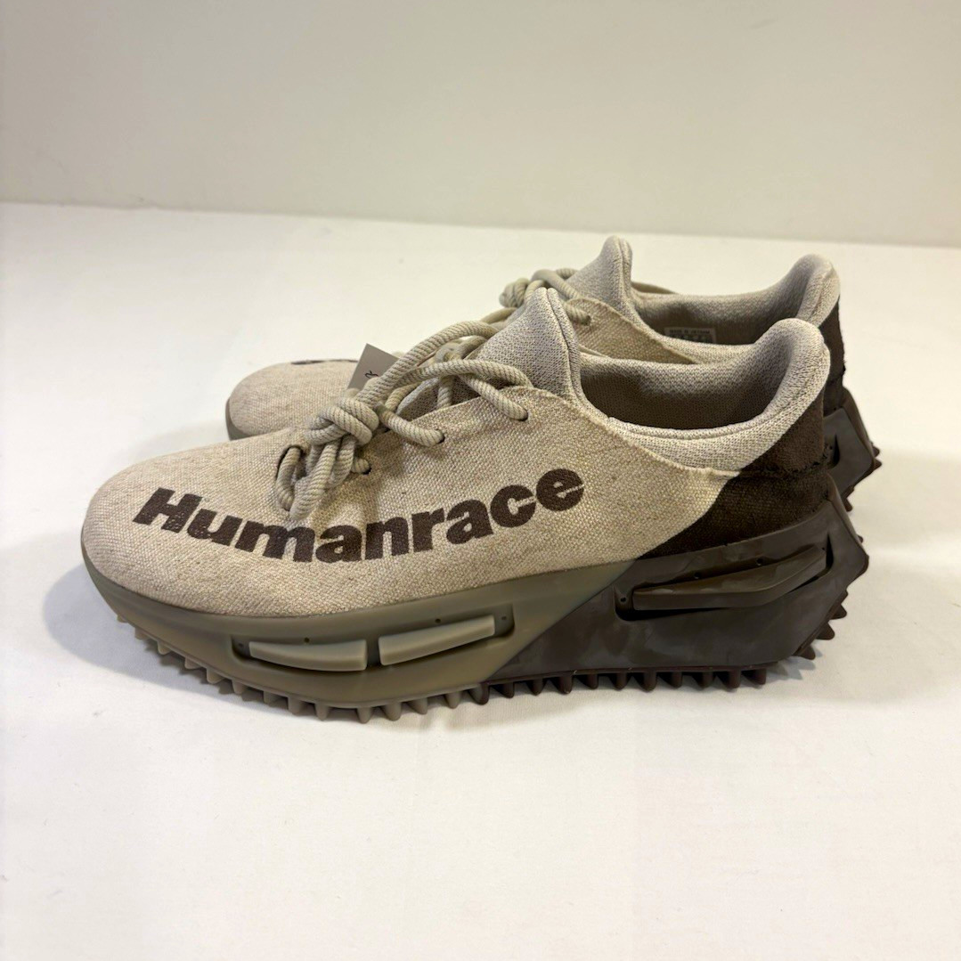 Adidas NMD S1 MAHBS Humanrace Pharrell Williams Adidas NMD S1 MAHBS Humanrace Pharrell Williams