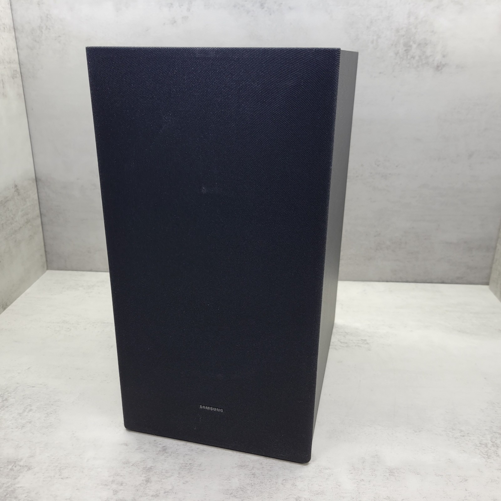 Samsung PS-WC40T Subwoofer ONLY  For Replacement for HW-C47M Soundbar™
