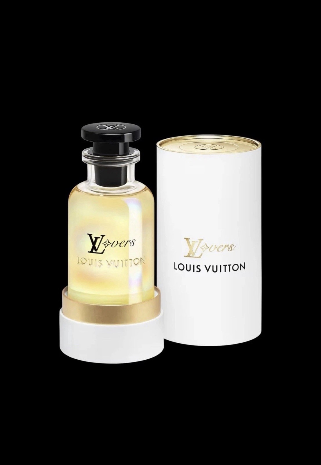 Louis Vuitton Lovers Eau de Parfum 100ml 3.4oz