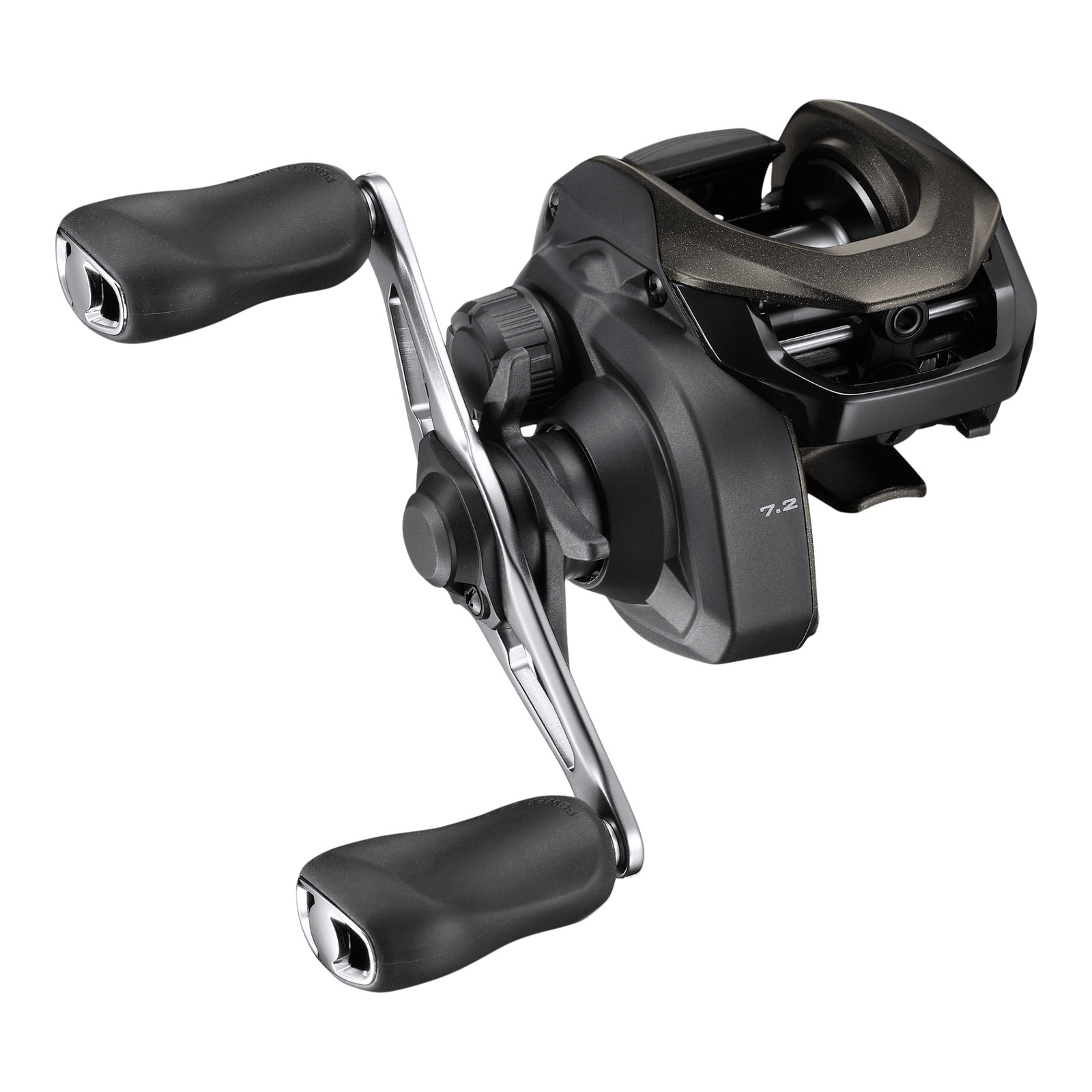 Shimano CAIUS C Right Hand Low Profile Reel (CIS150HGC) Fishing