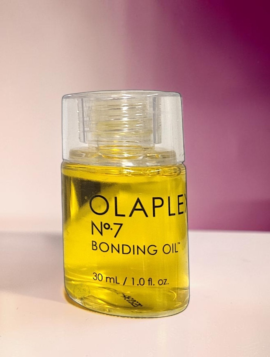 OLAPLEX  N°7 Bonding Oil  30ml/ 1oz Brand New No Box