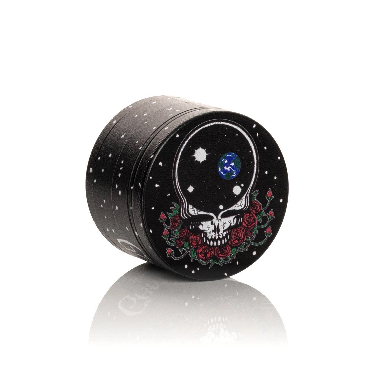 Grateful Dead - Grinder 4-Part 50mm *USA*