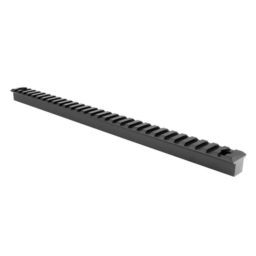 AIM SPORTS UNCUT PICATINNY RAIL - 12