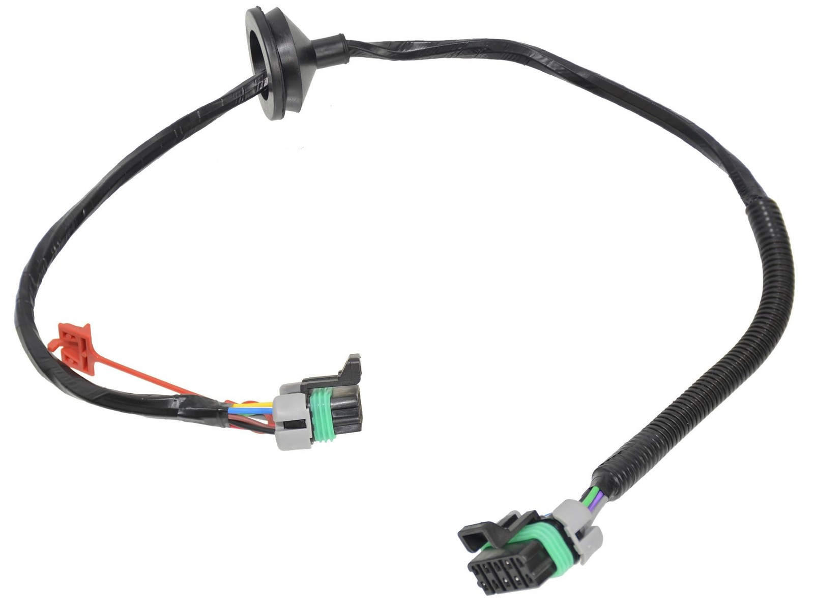 2003-2005 Silverado Yukon Throttle Position Harness Replaces 15118849, 15188935