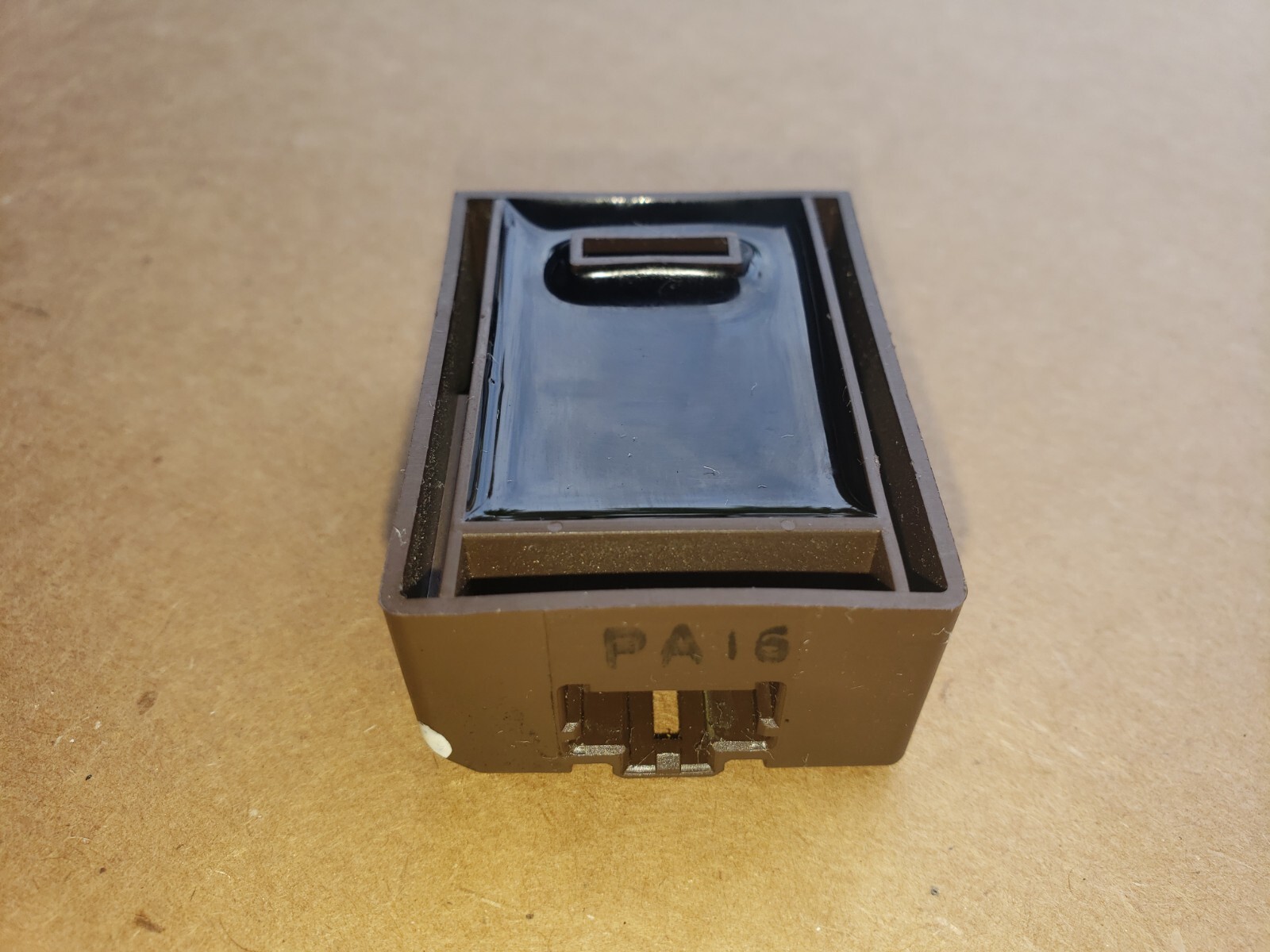 97-01 HONDA CRV CR-V OEM ELECTRONIC LOAD DETECTOR ELD P1298 P1297 97 98 99 00 01