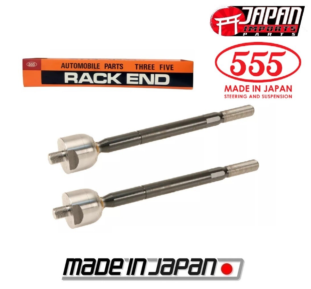 New Made Japan Inner Tie Rods End Set for Corolla Cross 22-26 & CHR 18-22 2pcs