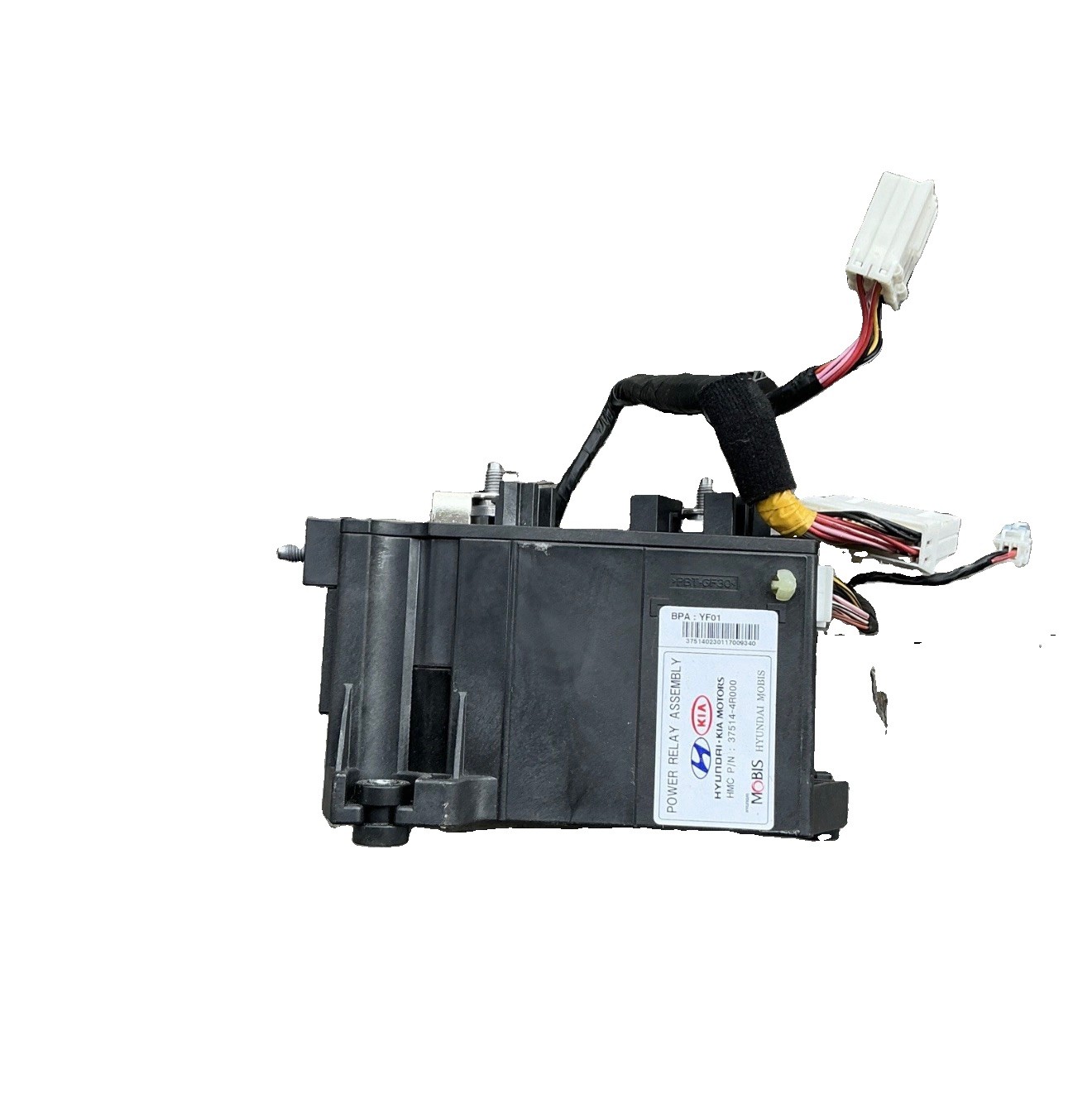 OEM 37514-4R000 Hybrid Power Relay for Hyundai Sonata 11-15/Kia Optima 11-16