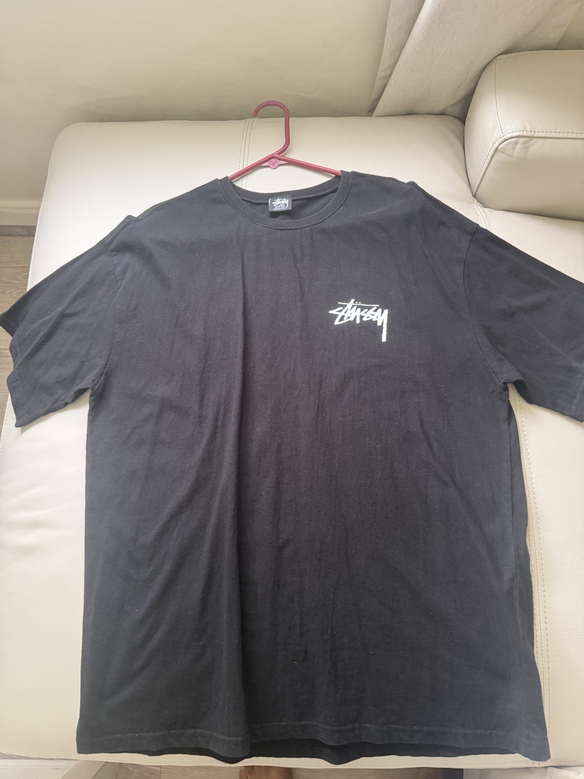 Stussy Dice T-Shirt