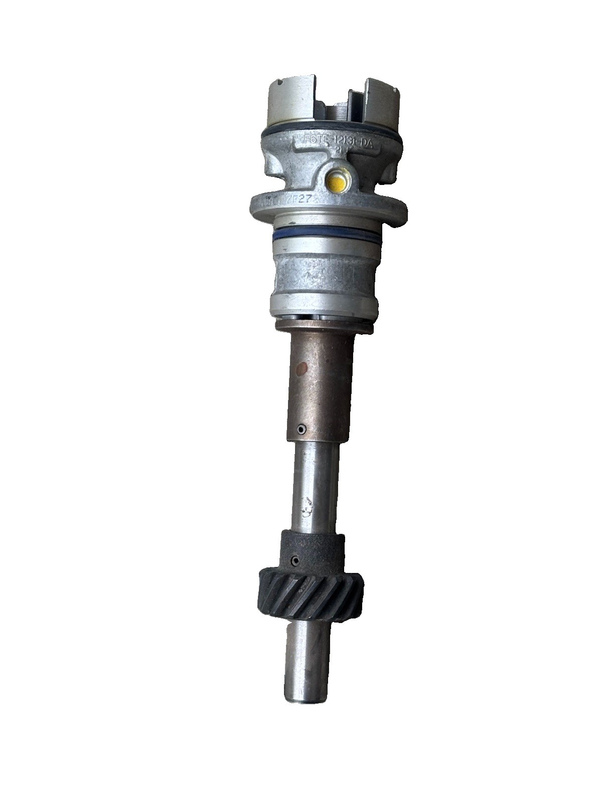 NOS 1999-2004 Ford Mustang 3.8L V6 Camshaft Synchronizer Sensor F6TE-12131-DA NOS 1999-2004 Ford Mustang 3.8L V6 Camshaft Synchronizer Sensor F6TE-12131-DA