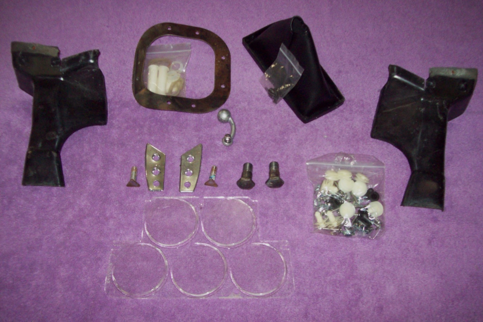 CORVETTE 1978-80 MISC. ODDS & ENDS PARTS CORVETTE 1978-80 MISC. ODDS & ENDS PARTS