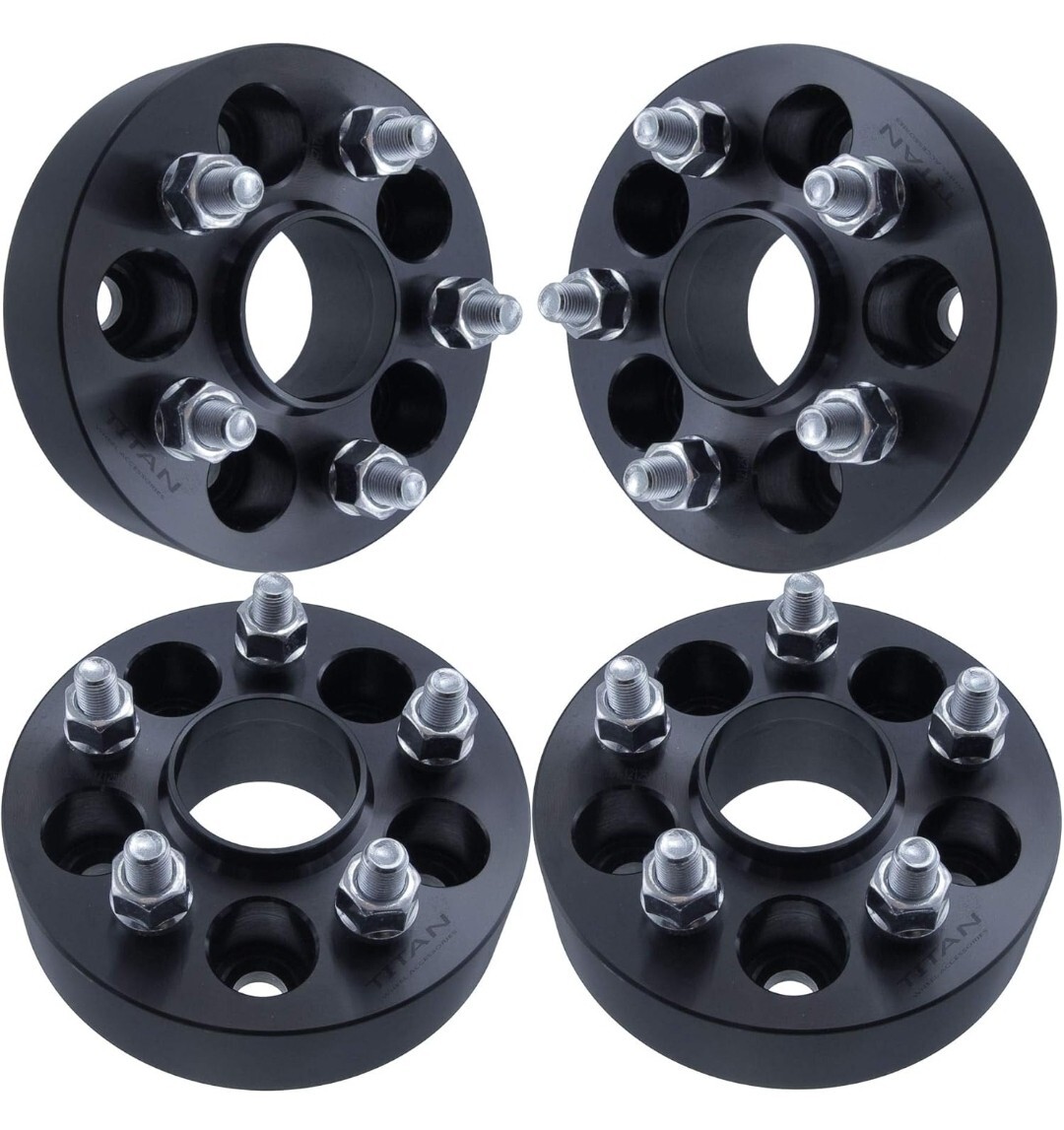 4pc 38mm (1.5\