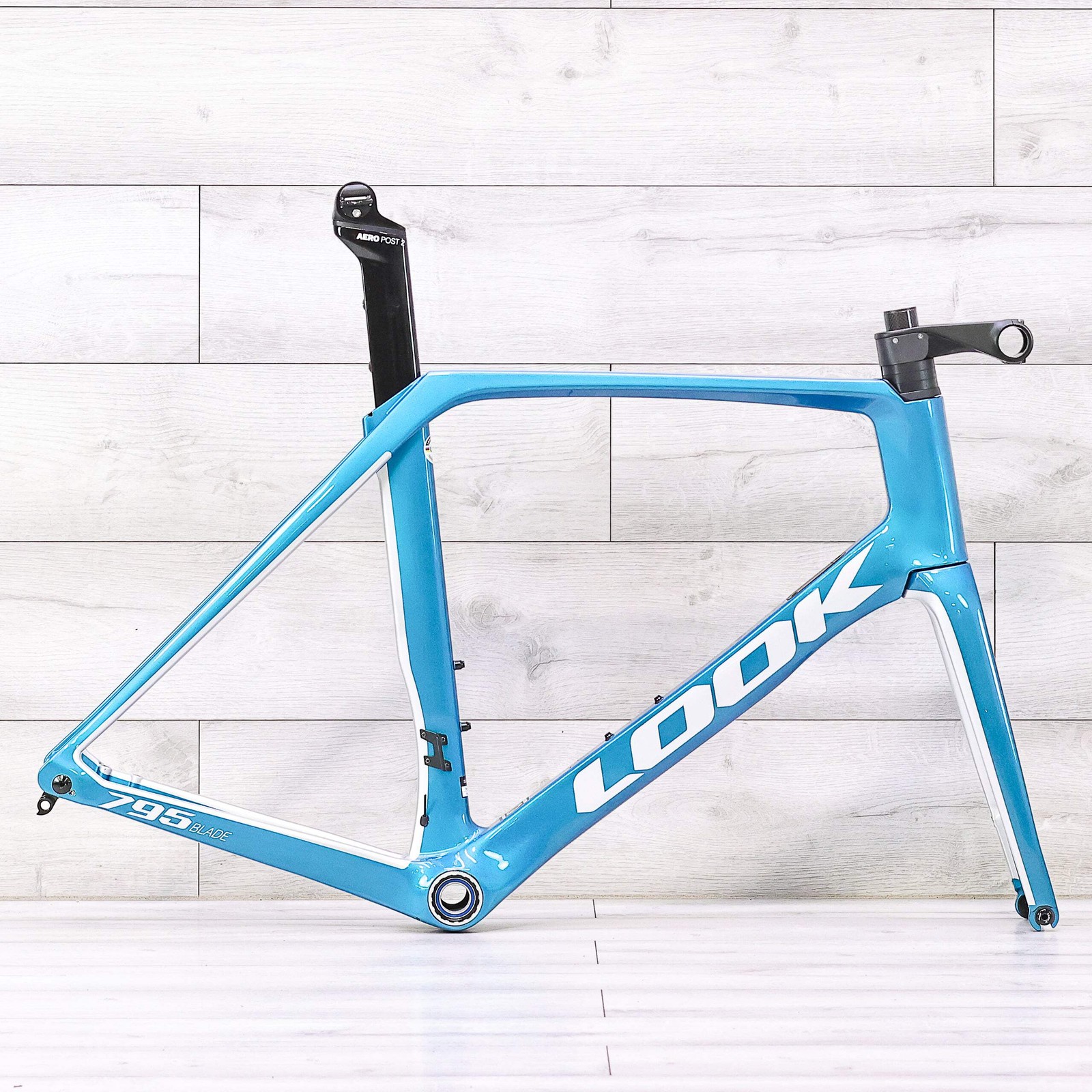 LOOK 795 Blade Road Bike Frameset - 2021, Large