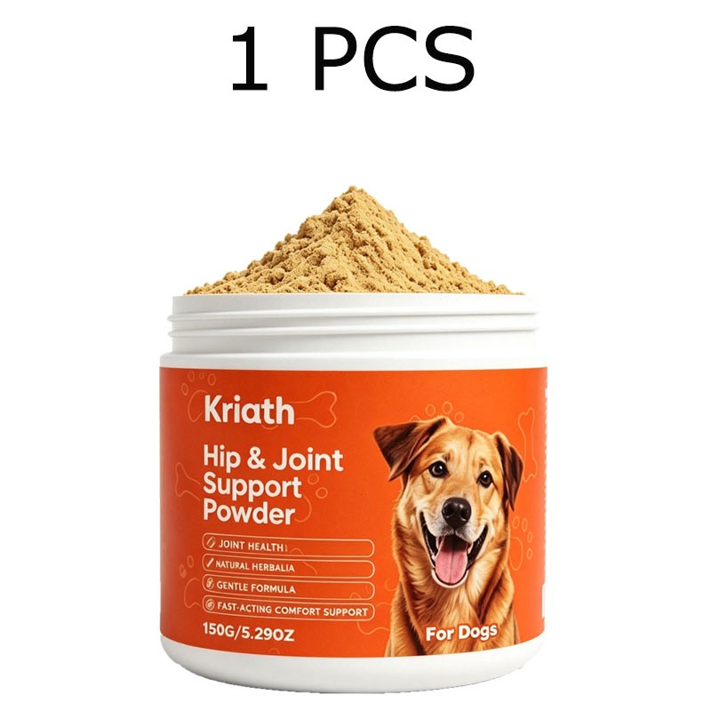 Middle-Aged And Elderly Dogs Joint Supplement - Joint-Care for Stiff Older Dogs Middle-Aged And Elderly Dogs Joint Supplement - Joint-Care for Stiff Older Dogs