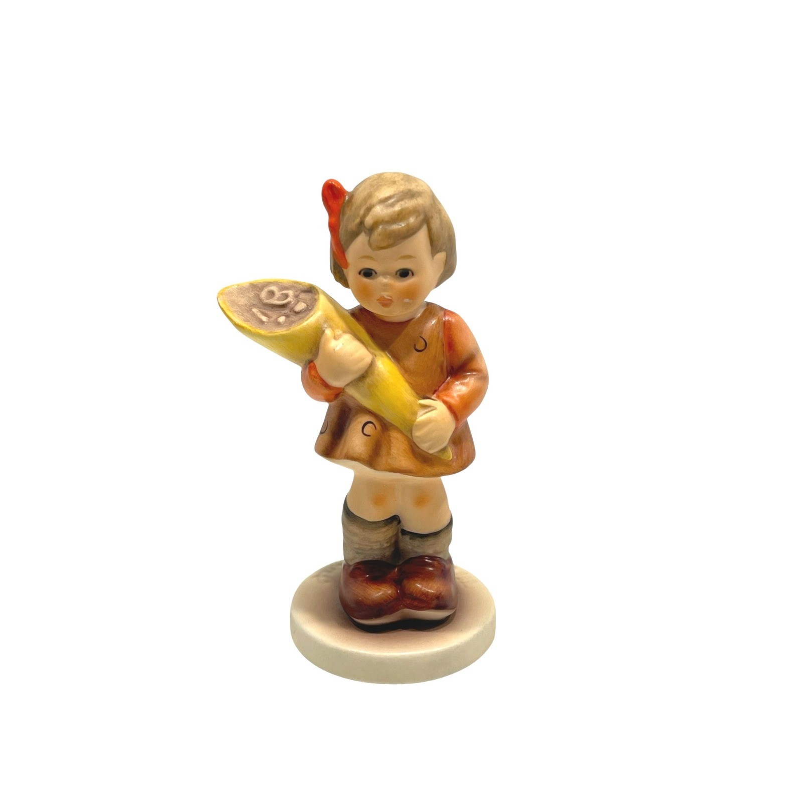 Hummel Goebel \