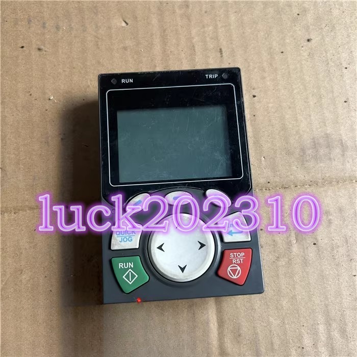 1PC USED Invt GD350 KEY-LCD01-ZY-350 #YY 1PC USED Invt GD350 KEY-LCD01-ZY-350 #YY