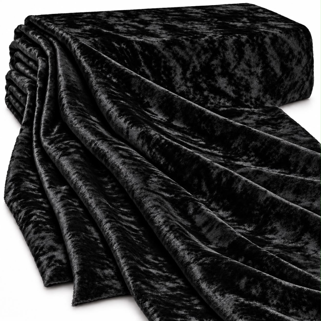 Sedona Designz 100% Panne Velvet Velour Fabric by The Yard, 60 Inches Wide Sedona Designz 100% Panne Velvet Velour Fabric by The Yard, 60 Inches Wide