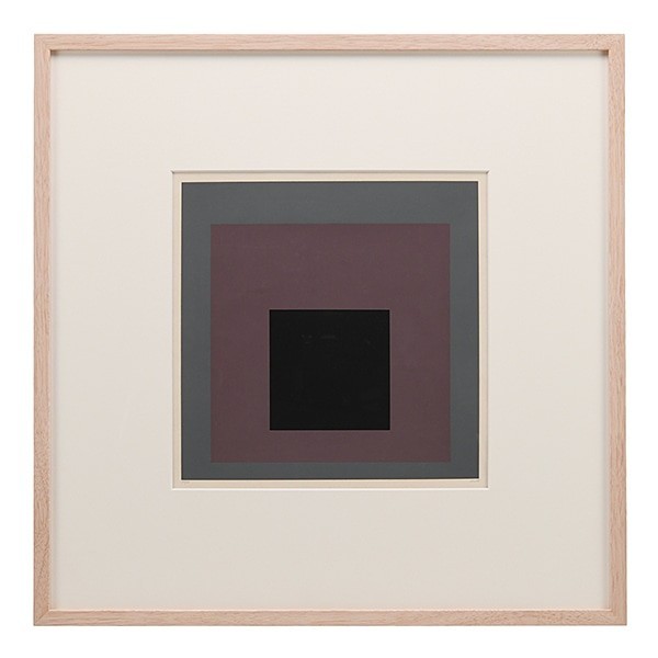 Josef Albers \