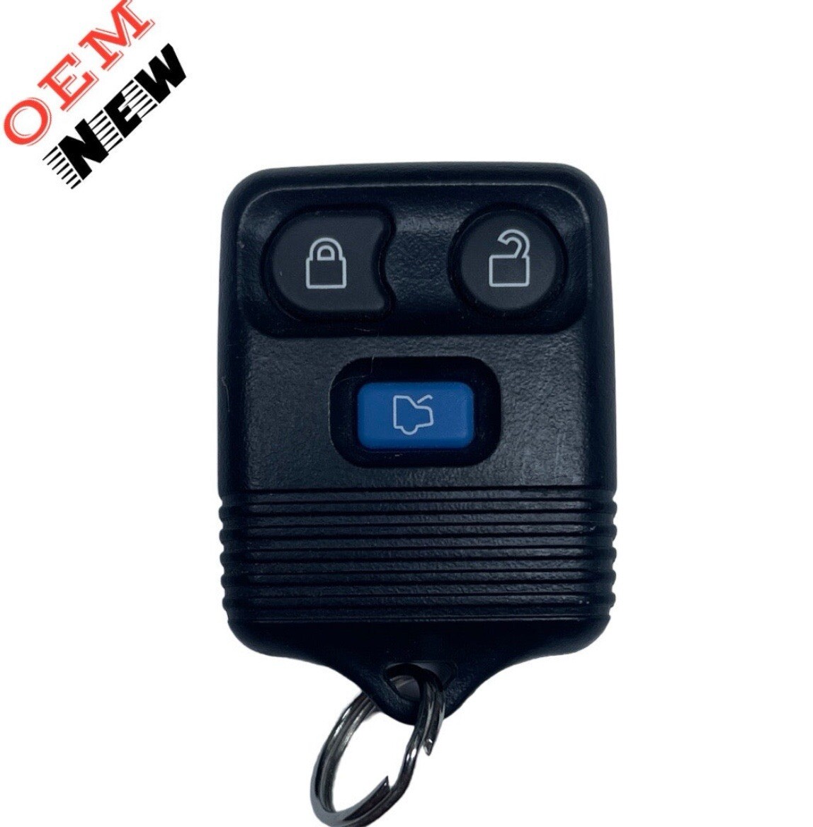 NEW OEM FORD POLICE 2016-2023 Key Fob Remote TCWTWB1U0009 GB5T-15K601-FA