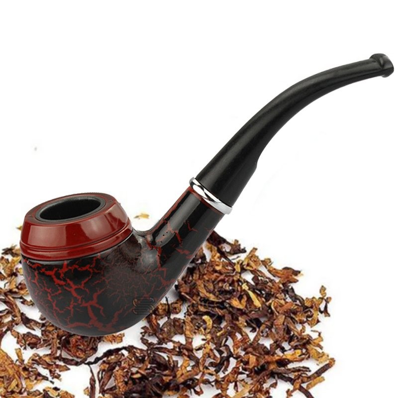 Vintage Durable Wooden Wood Smoking Pipe Tobacco Cigarettes Cigar Pipes Gifts Vintage Durable Wooden Wood Smoking Pipe Tobacco Cigarettes Cigar Pipes Gifts