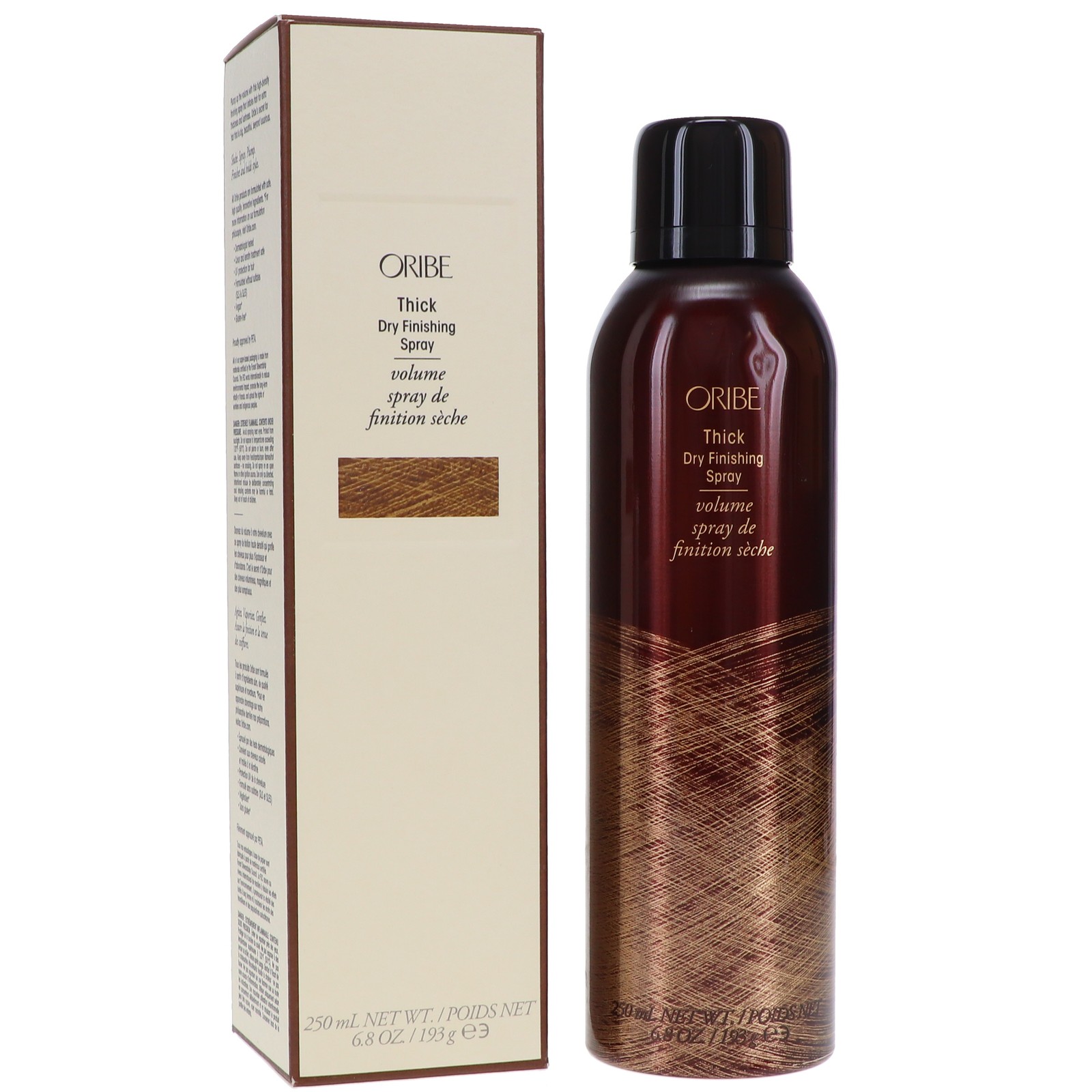 Oribe Thick Dry Finishing Spray 7 oz
