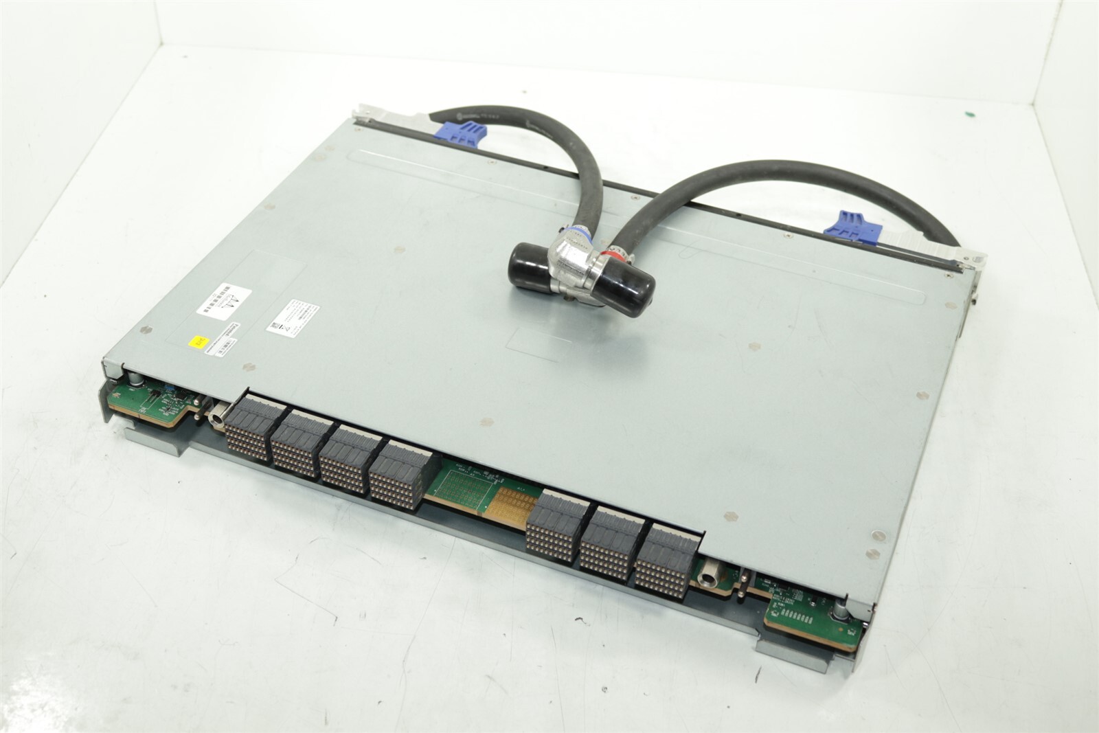 Mellanox QM85xx Quantum HDR IB Leaf 40 Ports MQM8510-H HDR Chassis Switches