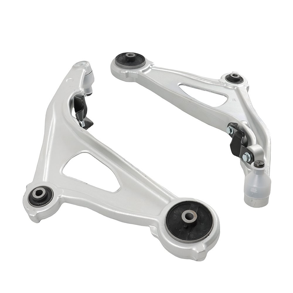 For Nissan Pathfinder 2013-18 2019 2PCS Front Lower Control Arms w/ Ball Joints