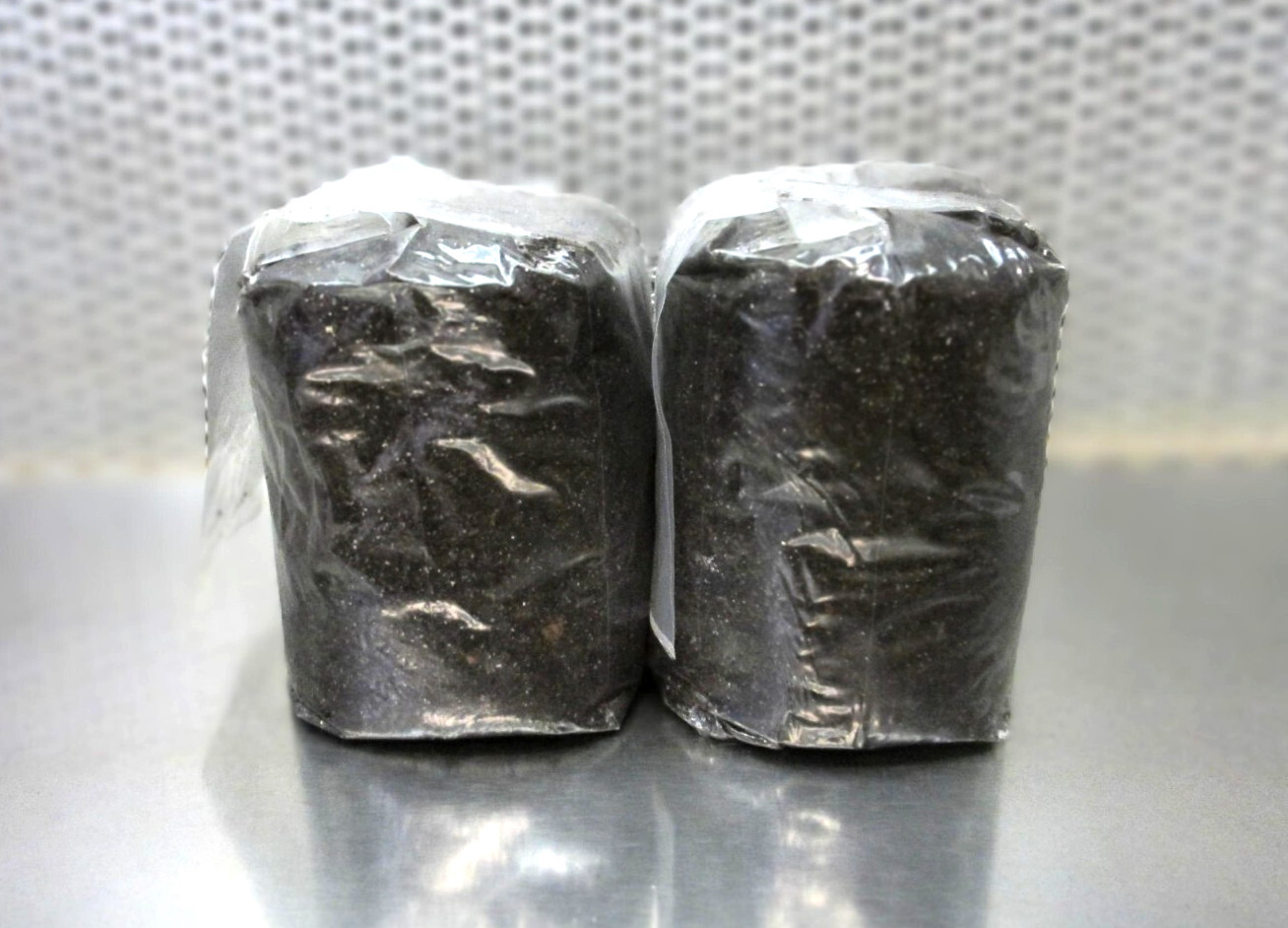 8 LBS Bulk Substrate Mushroom Grow Bag - Dung Lovers Blend - Pasteurized
