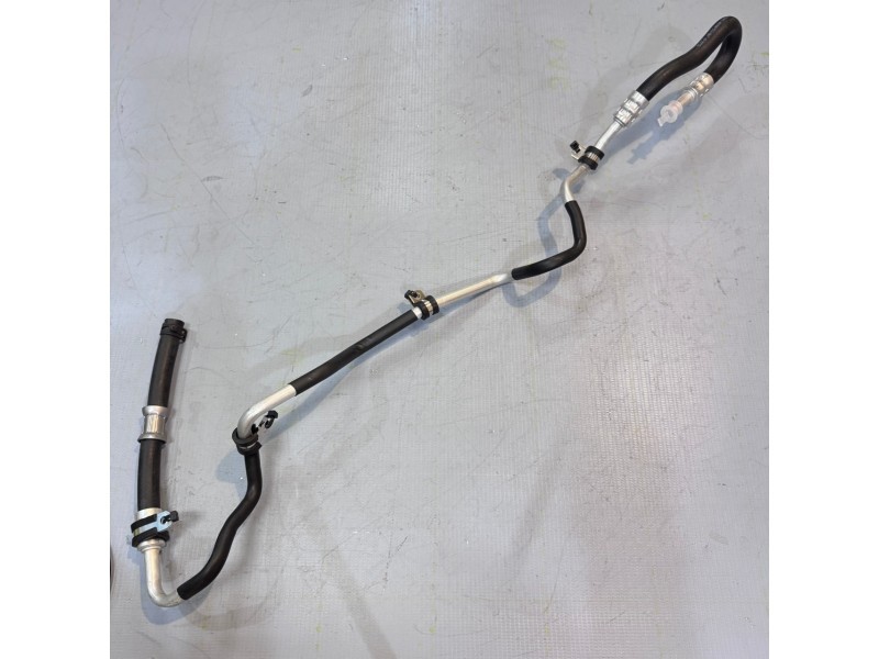 Return Hose Fits Porsche 2010-2016 97034723708 Return Hose Fits Porsche 2010-2016 97034723708