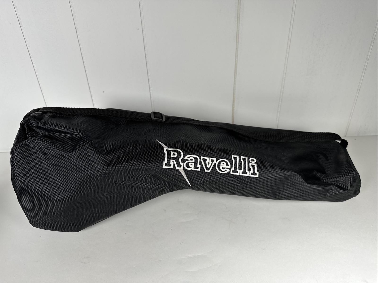 Ravelli ATD Tripod Dolly for Camera Photo Video Lighting Folding Wheels Portable