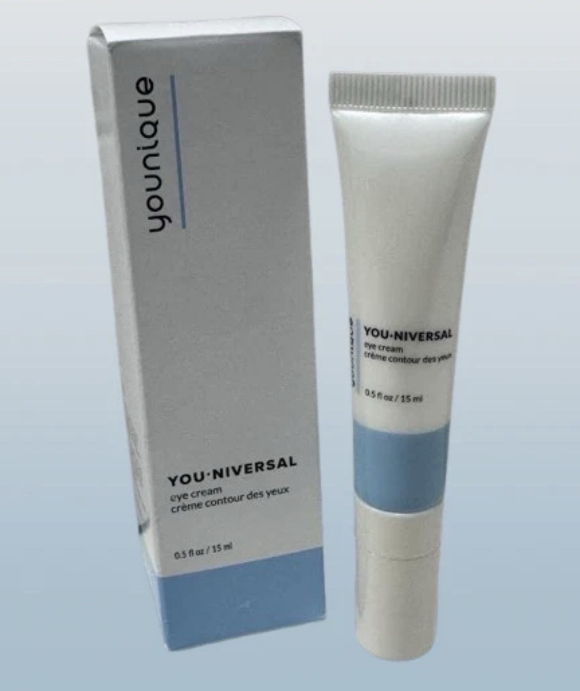 Younique You-Niversal Eye Cream  BNIB