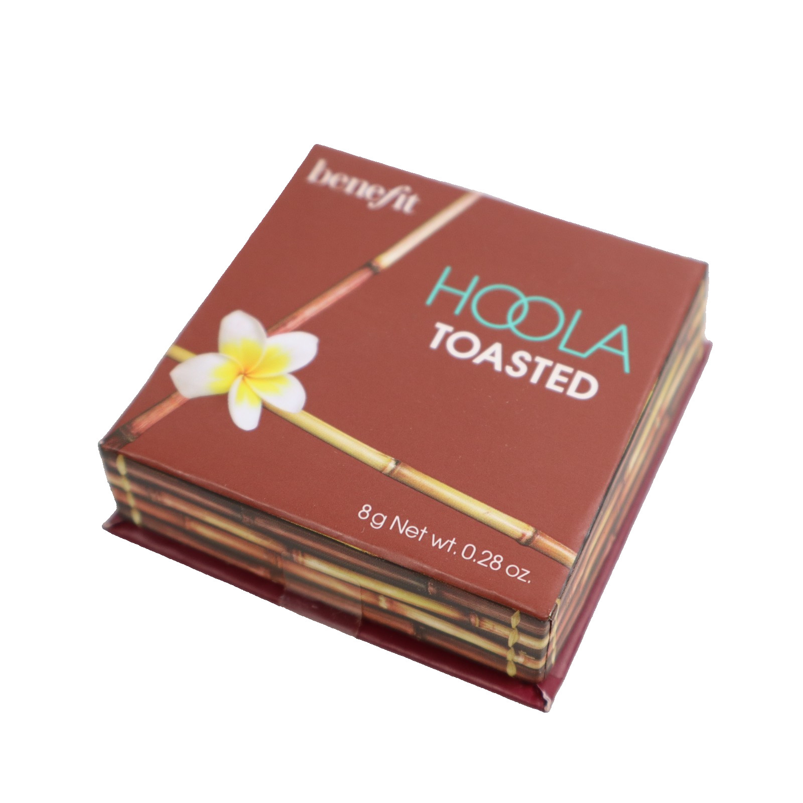 Benefit Cosmetics Hoola Bronzer Hoola Toasted Bronzer 8g / 0.28 oz Benefit Cosmetics Hoola Bronzer Hoola Toasted Bronzer 8g / 0.28 oz