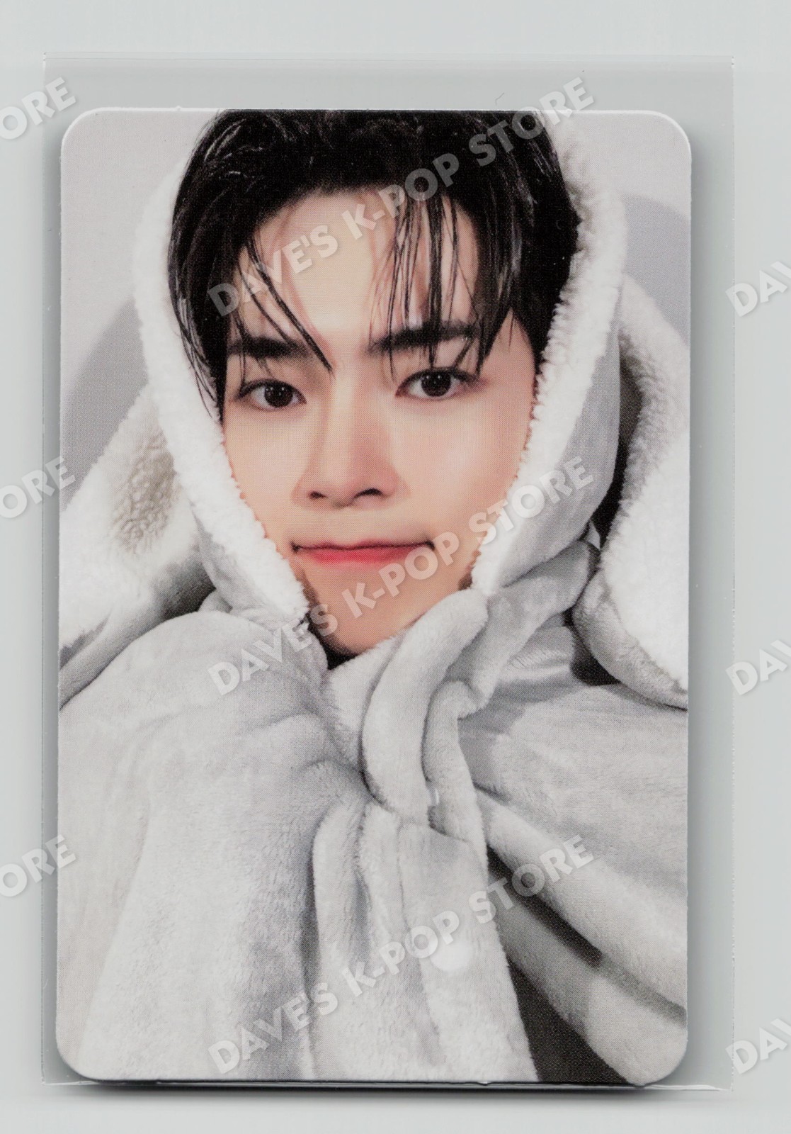 [ZEROBASEONE] MELTING POINT Official MAKESTAR POB Photocard (New & Official)