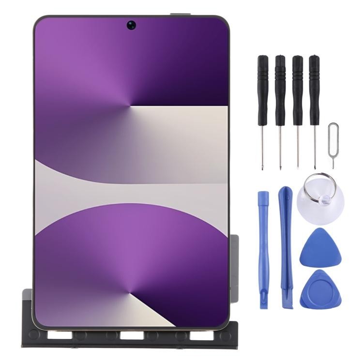 Huawei Pura X OEM Main LCD Screen With Digitizer Full Assembly Huawei Pura X OEM Main LCD Screen With Digitizer Full Assembly