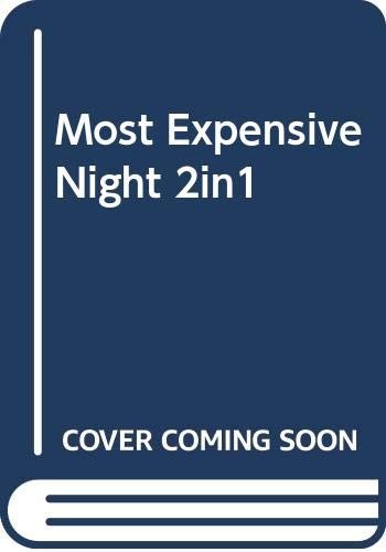 Most Expensive Night 2in1