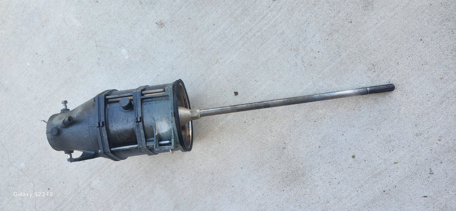 YAMAHA WAVEBLASTER 2 JET PUMP 760 WAVE BLASTER JETPUMP IMPELLER SHAFT YAMAHA WAVEBLASTER 2 JET PUMP 760 WAVE BLASTER JETPUMP IMPELLER SHAFT