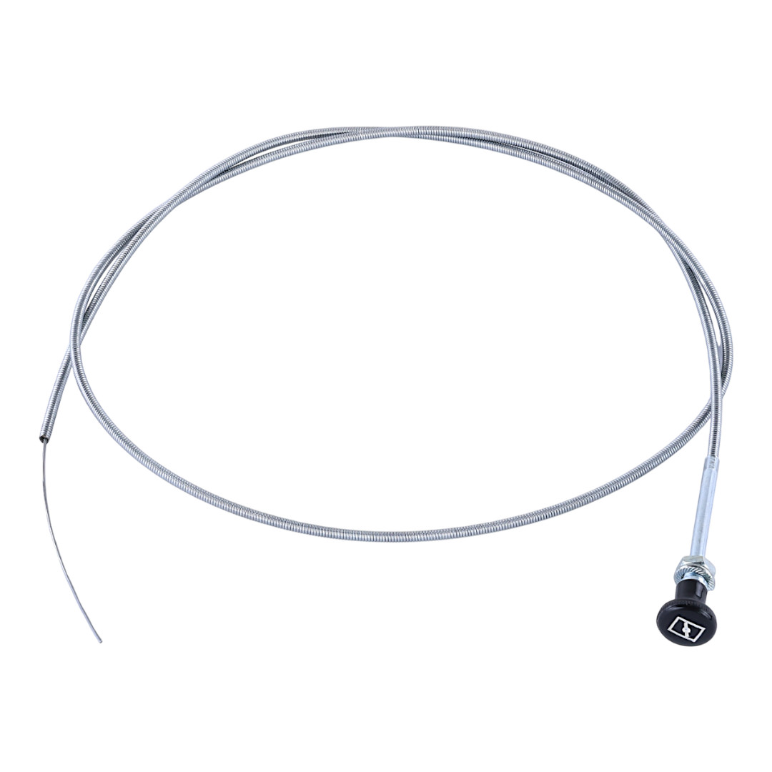 237 Rotary Universal Push Pull Choke Cable 63