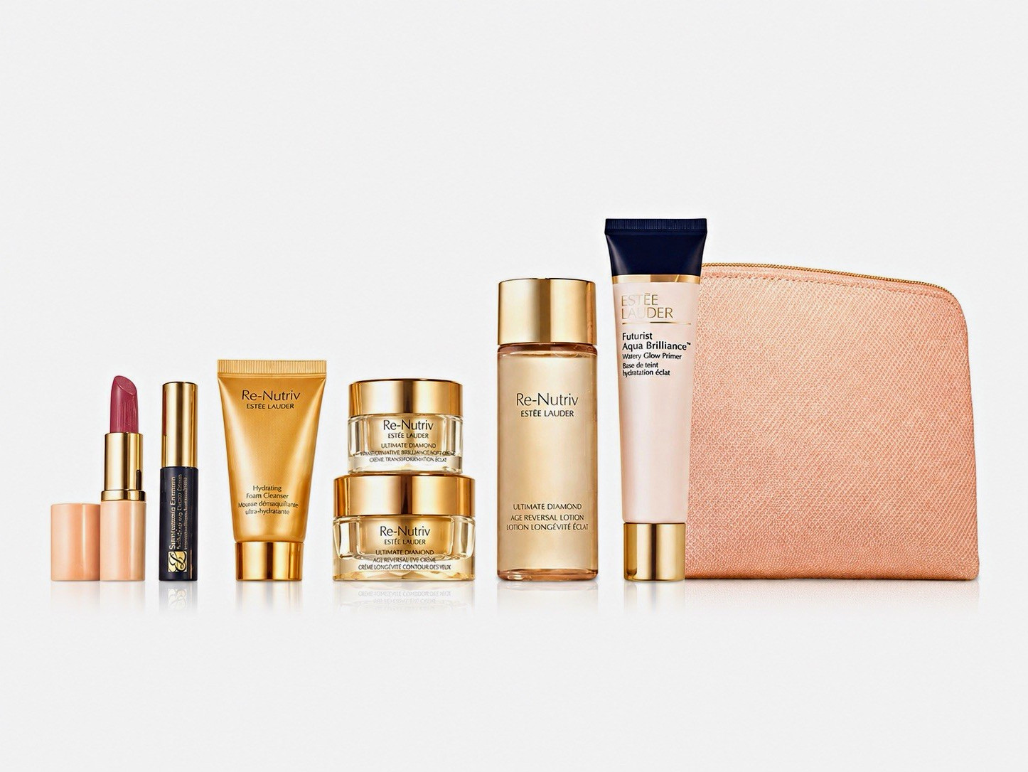 Estée Lauder 8pc Gift Set