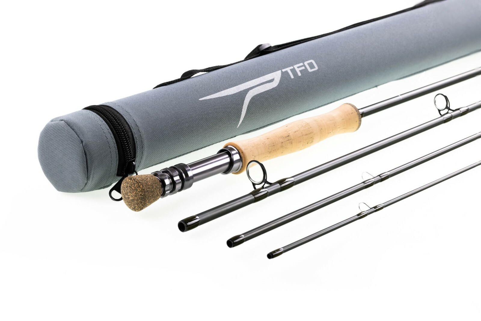 TEMPLE FORK OUTFITTERS TFO MANGROVE COAST 9\' 0\