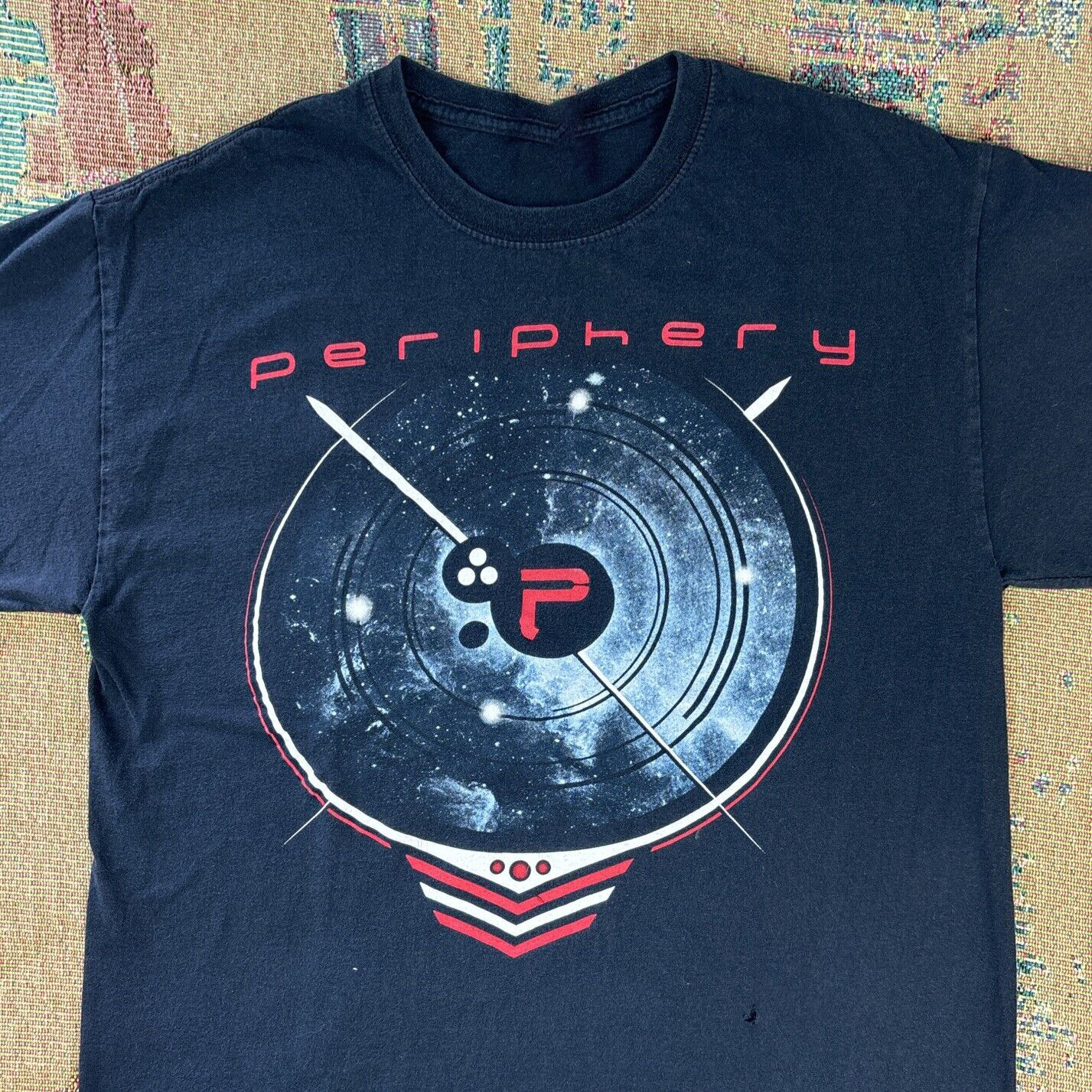 Periphery Band Periphery III Select Difficulty Unisex Tee Shirt All Size TS154
