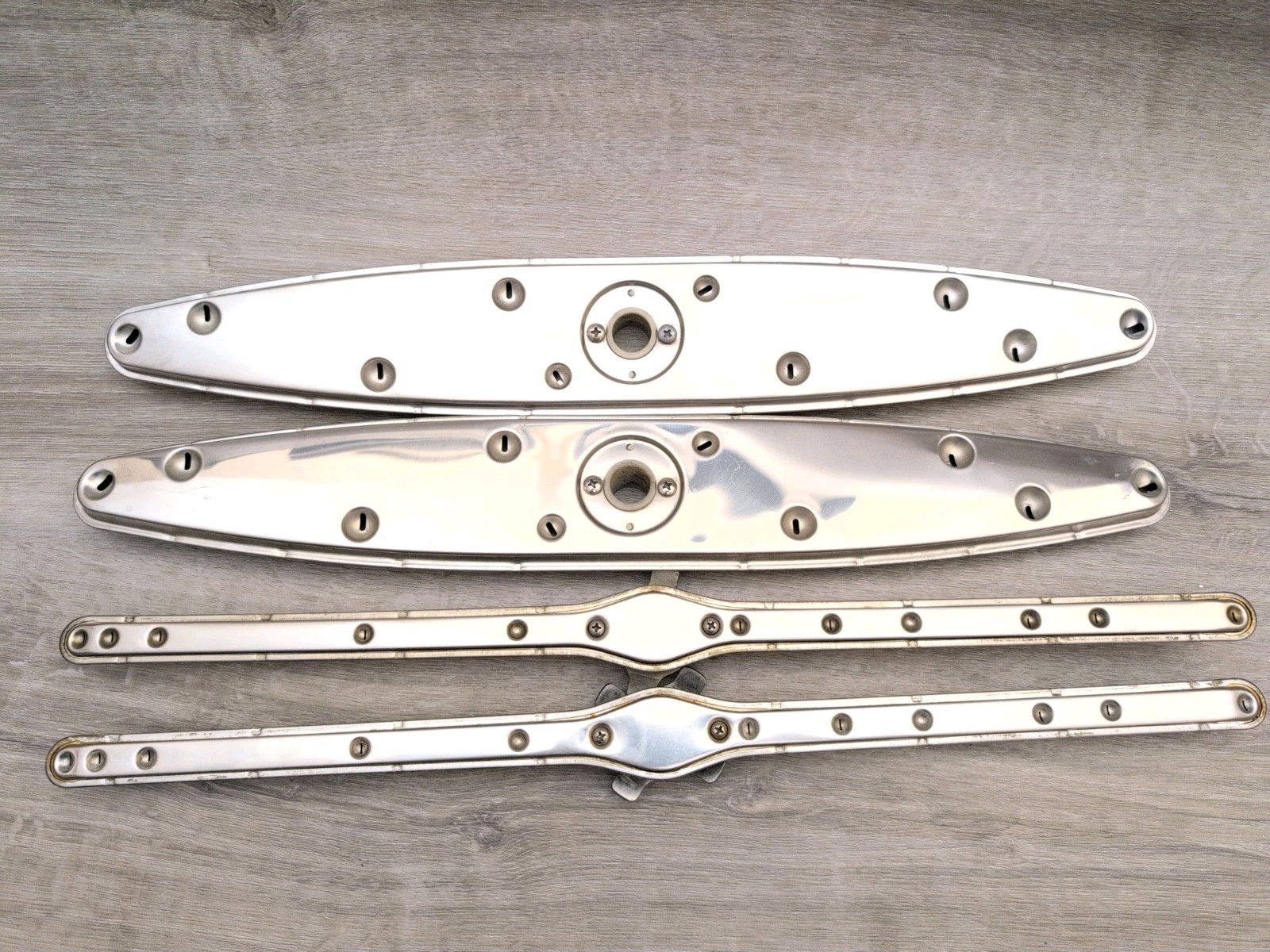 HOBART LXE UPPER AND LOWER WASH AND RINSE ARMS GENUINE OEM PARTS HOBART LXE UPPER AND LOWER WASH AND RINSE ARMS GENUINE OEM PARTS