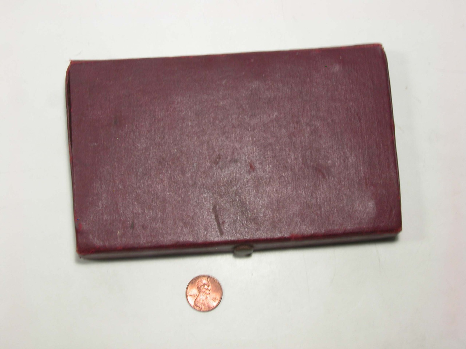 Vintage Watchmakers  Misc. Parts