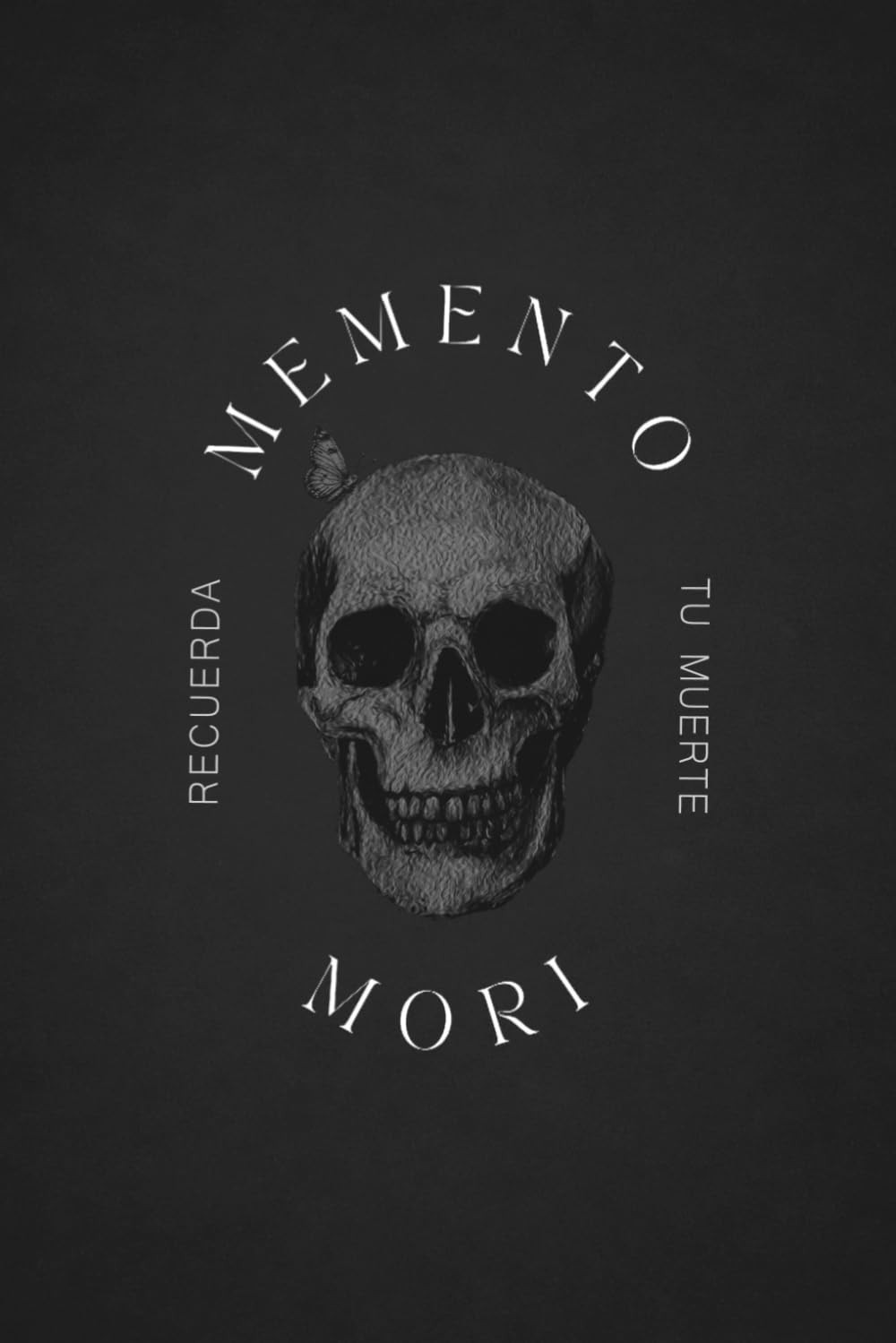 Memento Mori: Recuerda tu Muerte (Instantes Eternos: Colección Tempus.)... 