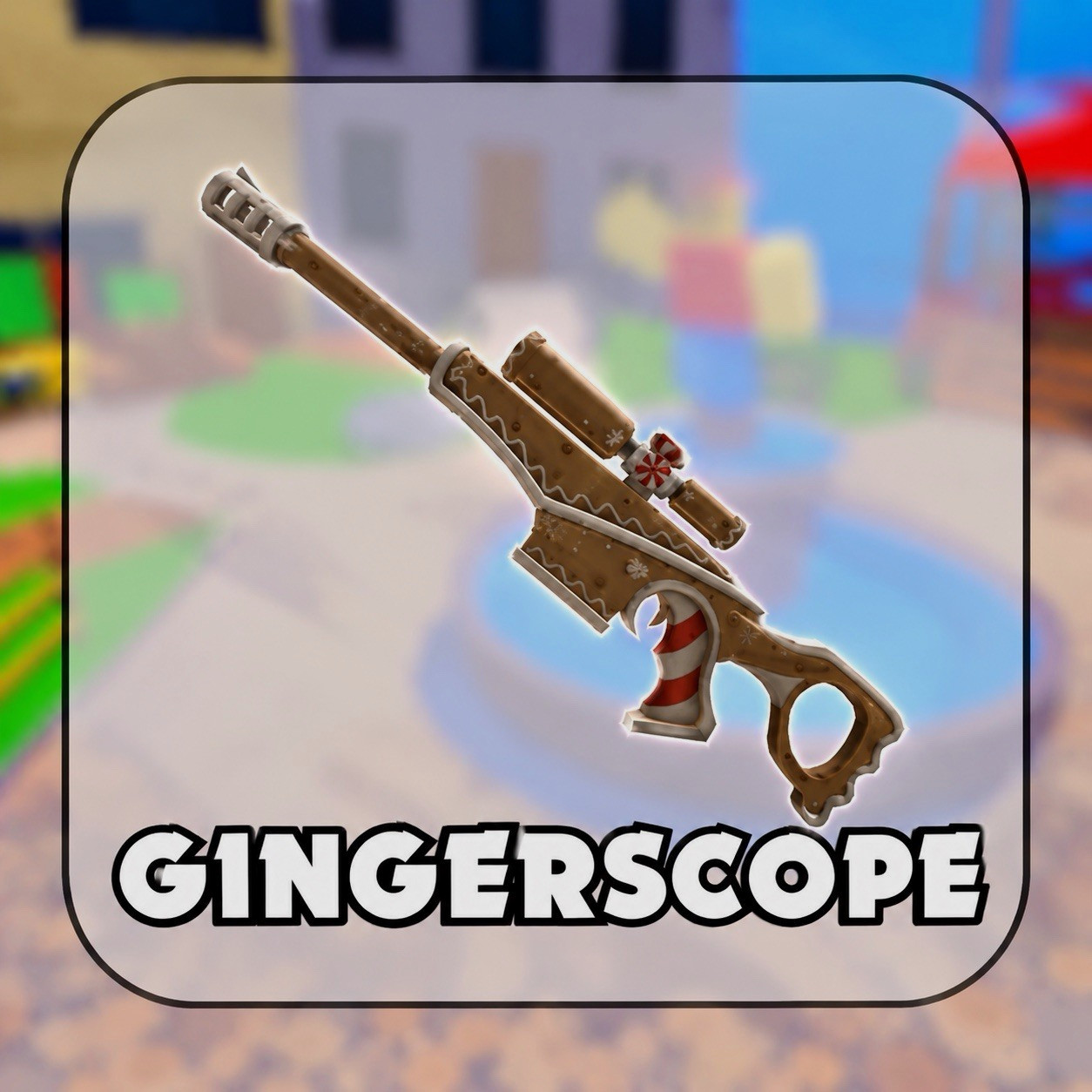 FAST DELIVERY Mm2 Gingerscope cheapest on market FAST DELIVERY Mm2 Gingerscope cheapest on market