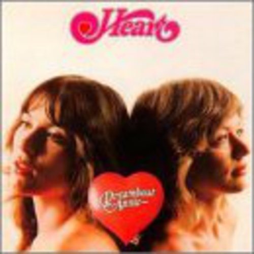 Heart - Dreamboat Annie [New CD]