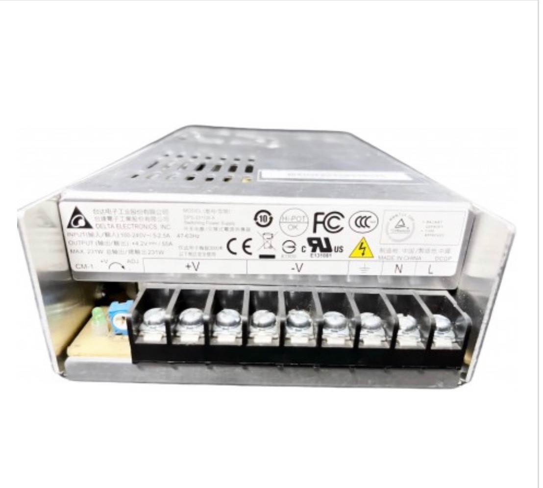 Delta Electronics DPS-231CB A Switching Power Supply