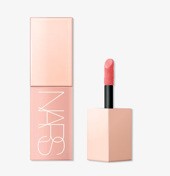 NARS Afterglow Liquid Blush - BEHAVE - Pink- 0.23oz/7mL - Full Size - NEW In Box NARS Afterglow Liquid Blush - BEHAVE - Pink- 0.23oz/7mL - Full Size - NEW In Box