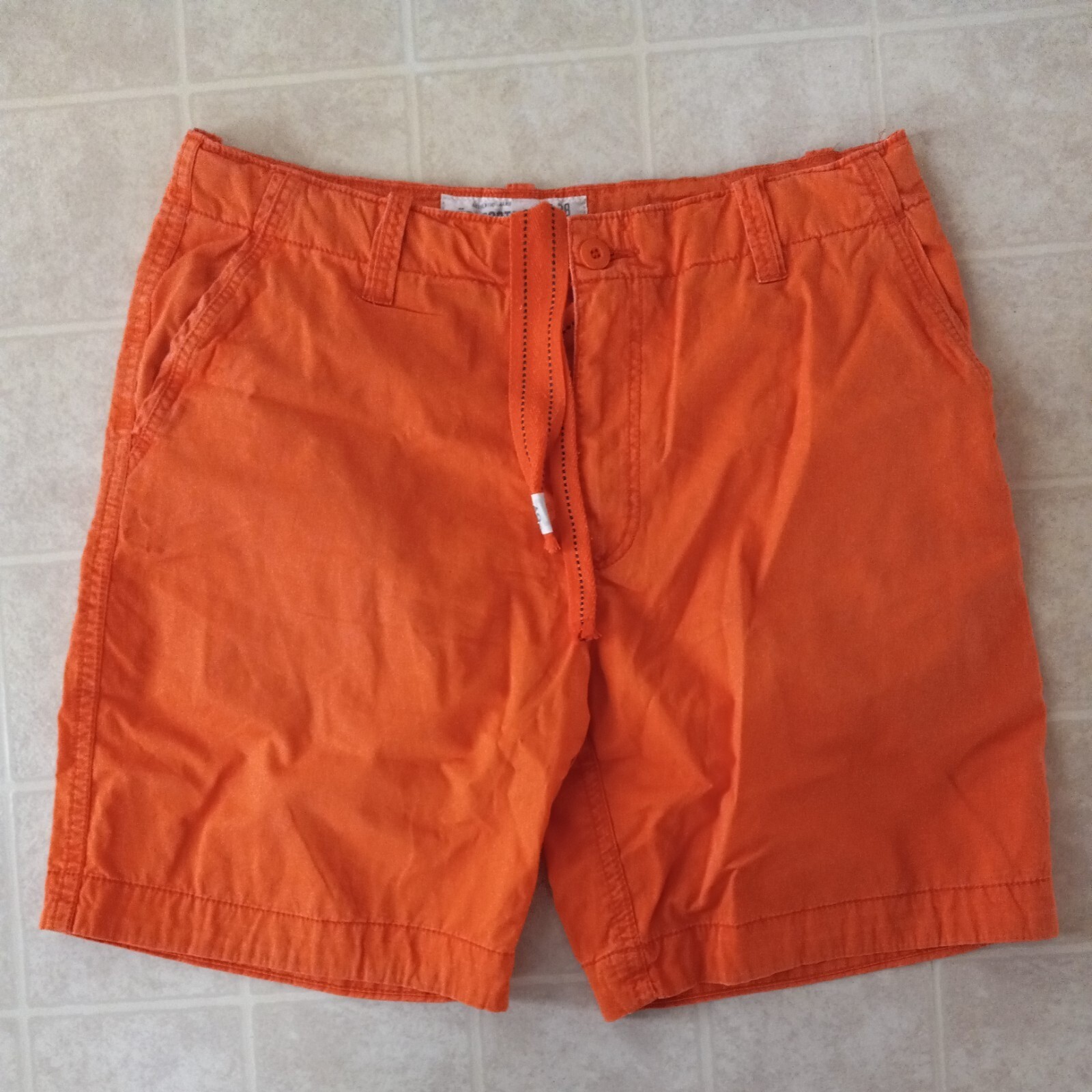 Aeropostale A87  Men’s Shorts Size 38 Inseam 9\