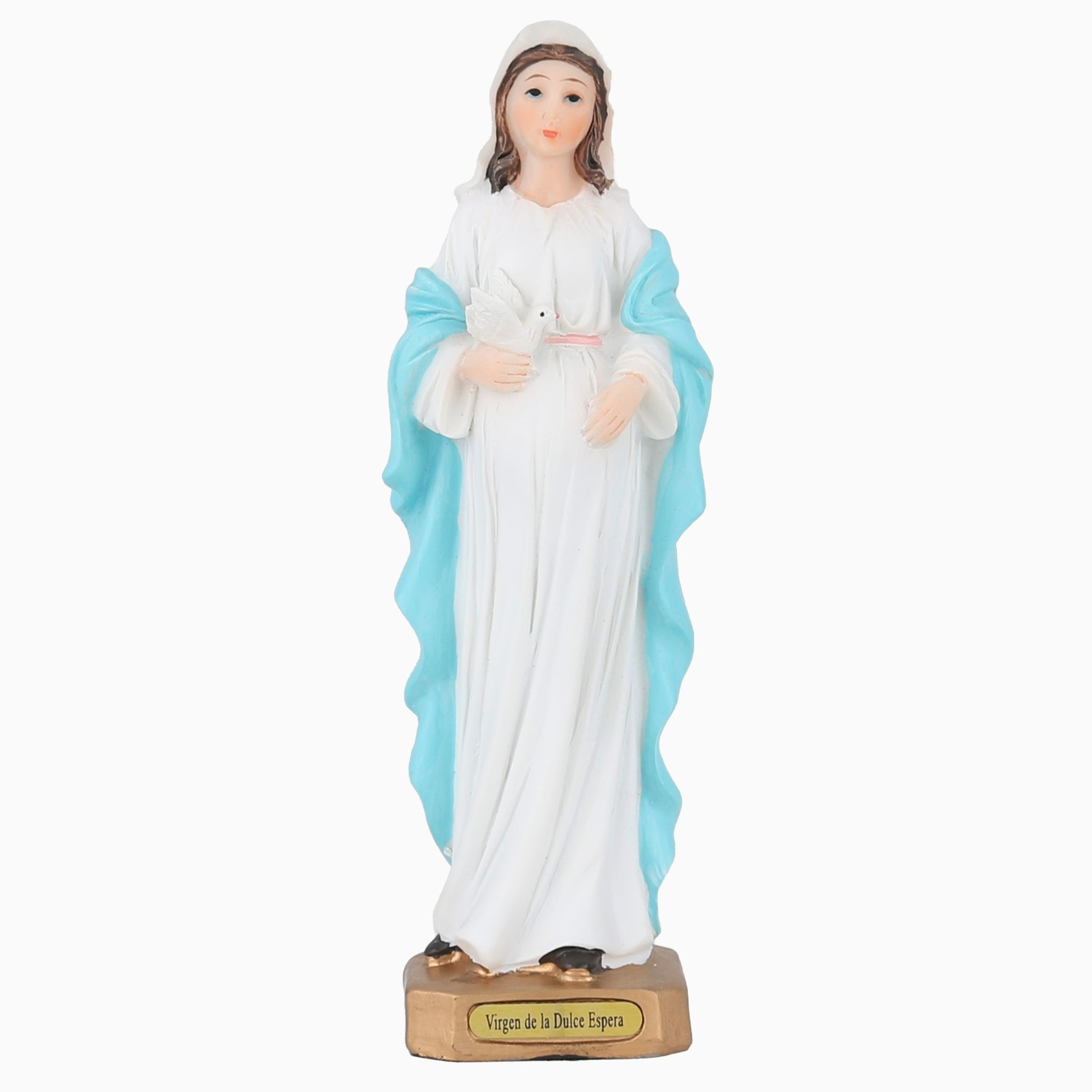 Virgen De La Dulce Espera 6\