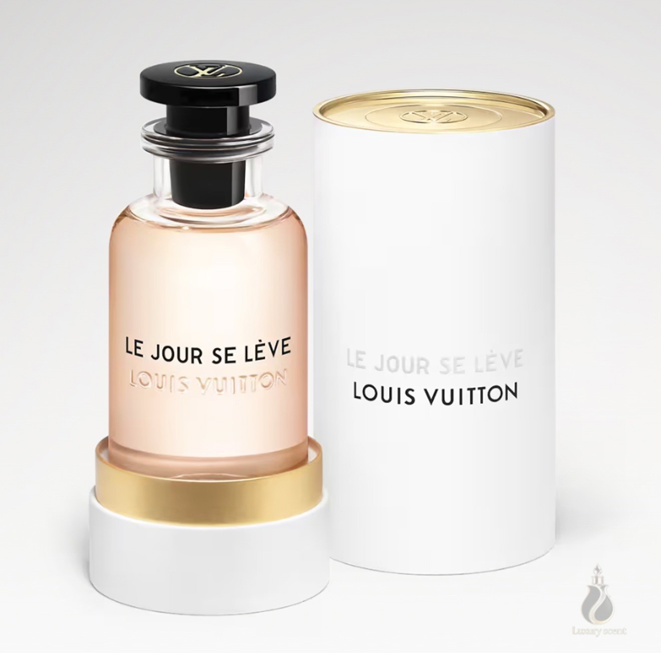LE JOUR SE LEVE EDP 3.4OZ/100ML LOUIS VUITTON👌 PARIS SEALED EXCLUSIVE LE JOUR SE LEVE EDP 3.4OZ/100ML LOUIS VUITTON👌 PARIS SEALED EXCLUSIVE